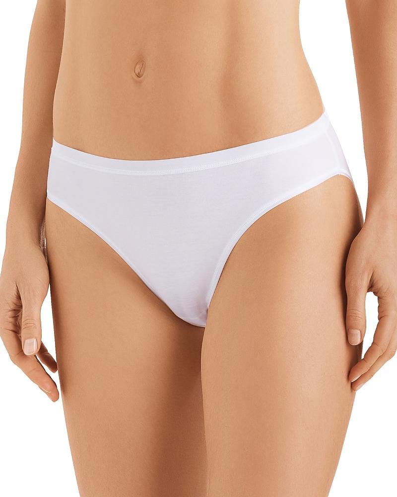 Womens Cotton Sensation Briefs Product Image