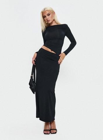 Sirocco Set Black Product Image