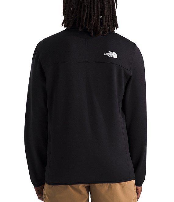The North Face Crest Full-Zip Jacket Product Image