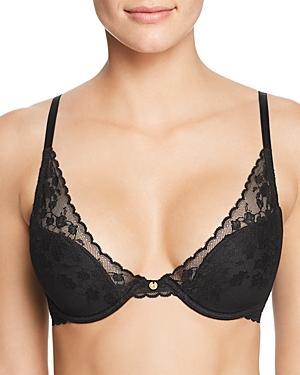 Cherry Blossom Convertible Underwire Bra Product Image