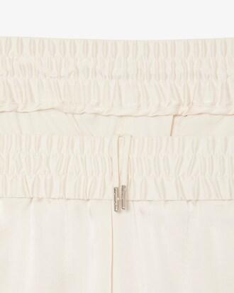 Fluid Zipped Pocket Pants Product Image