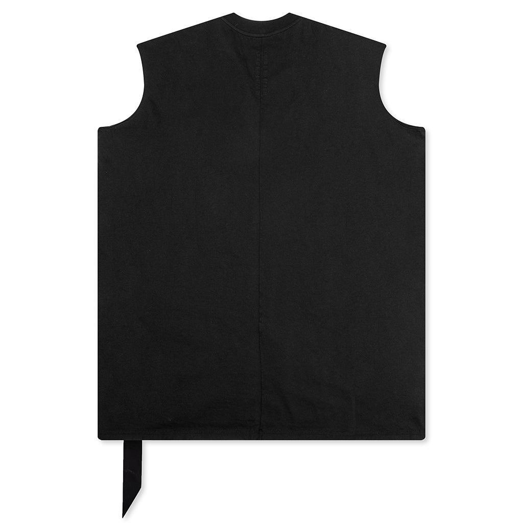 Tarp T T-Shirt - Black Male Product Image