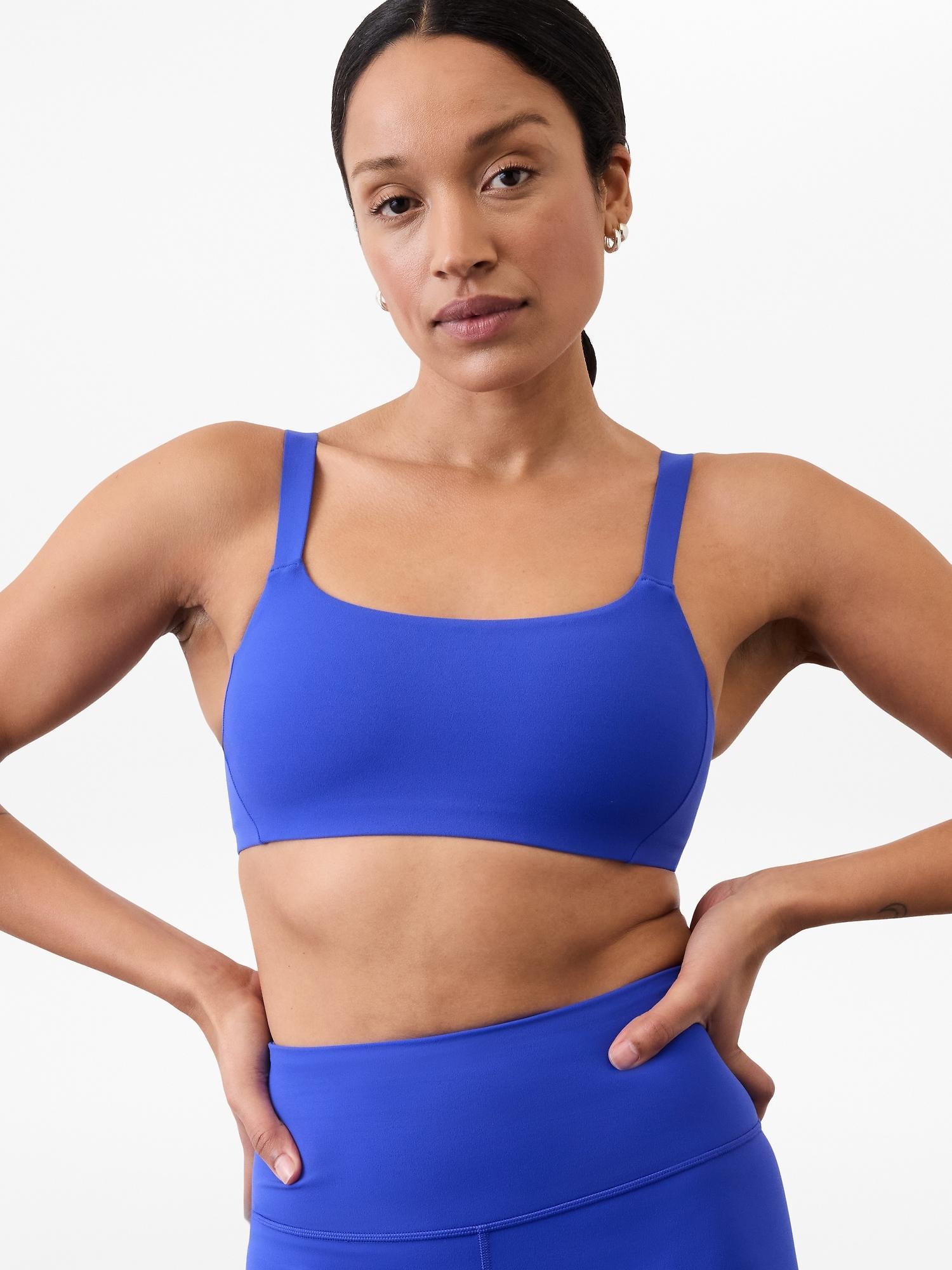 Reform Adjustable Sports Bra A-C Product Image