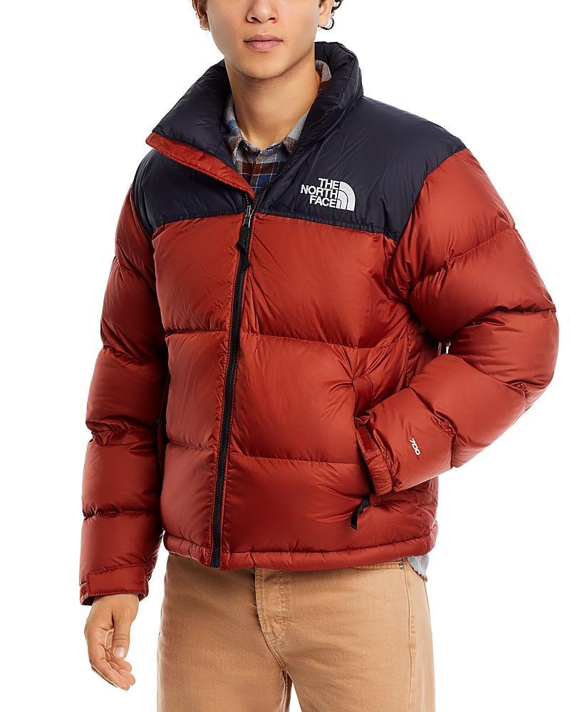 The North Face 1996 Retro Nuptse Down Puffer Jacket Product Image