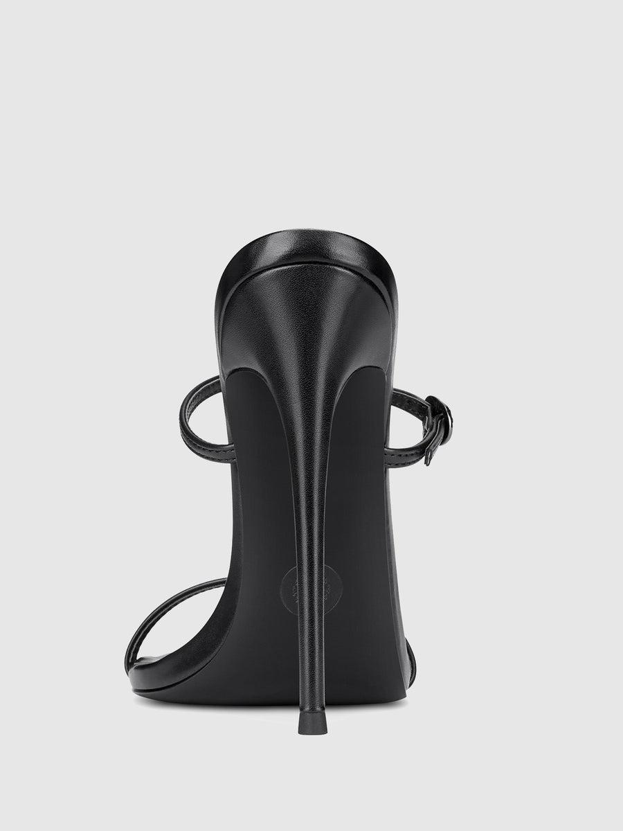 Miami Sandal - Black Product Image