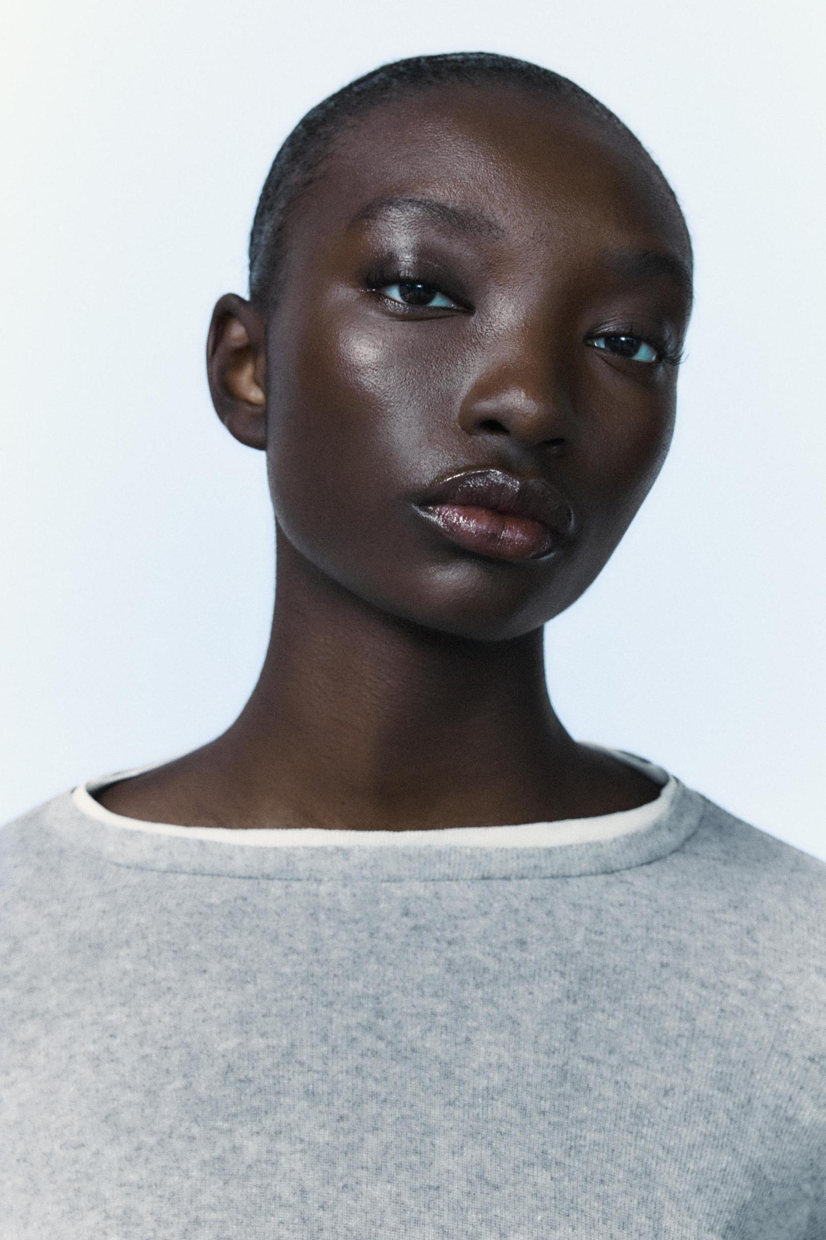 LAYERED TANK TOP Product Image