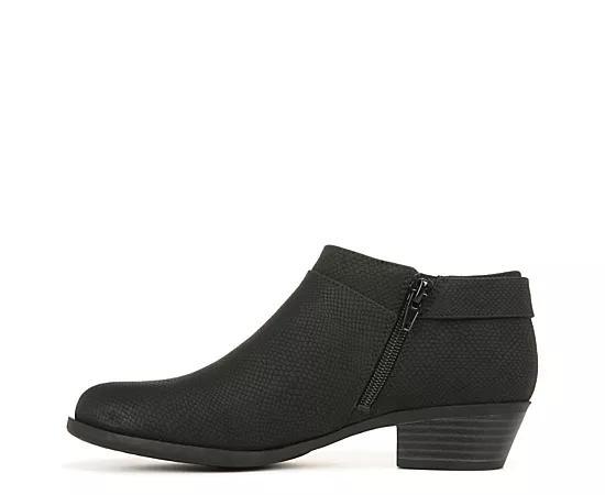 LifeStride Alexi Womens Ankle Boots Product Image