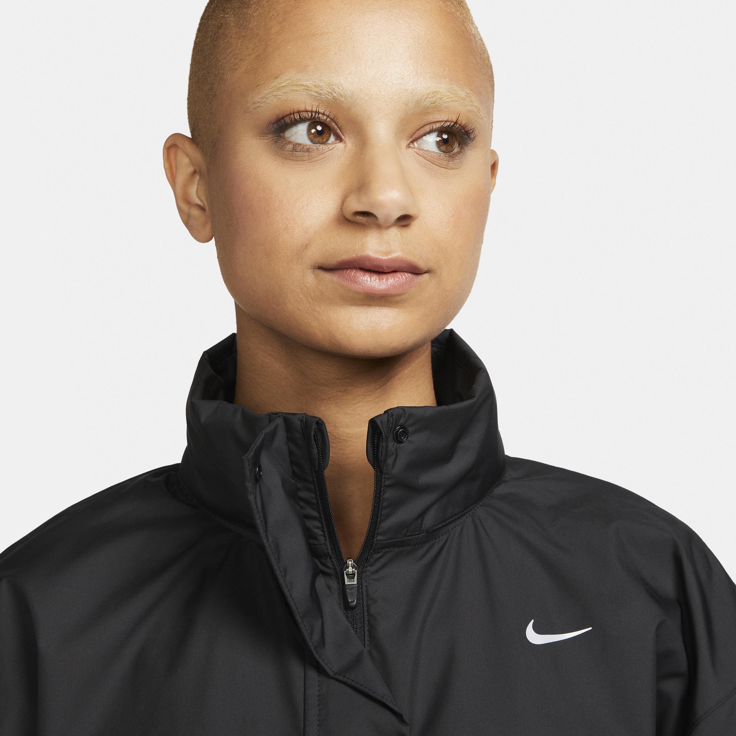 Nike Fast Repel Women's Running Jacket Product Image