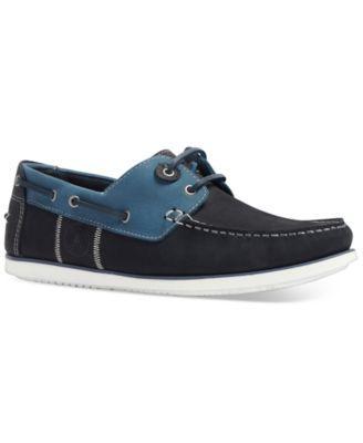 Barbour Barbour Wake Men's Shoes Product Image