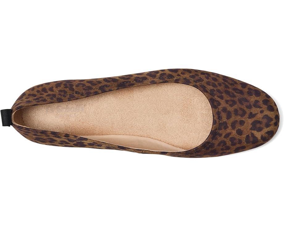 SOUL Naturalizer - Idea-Ballet Product Image