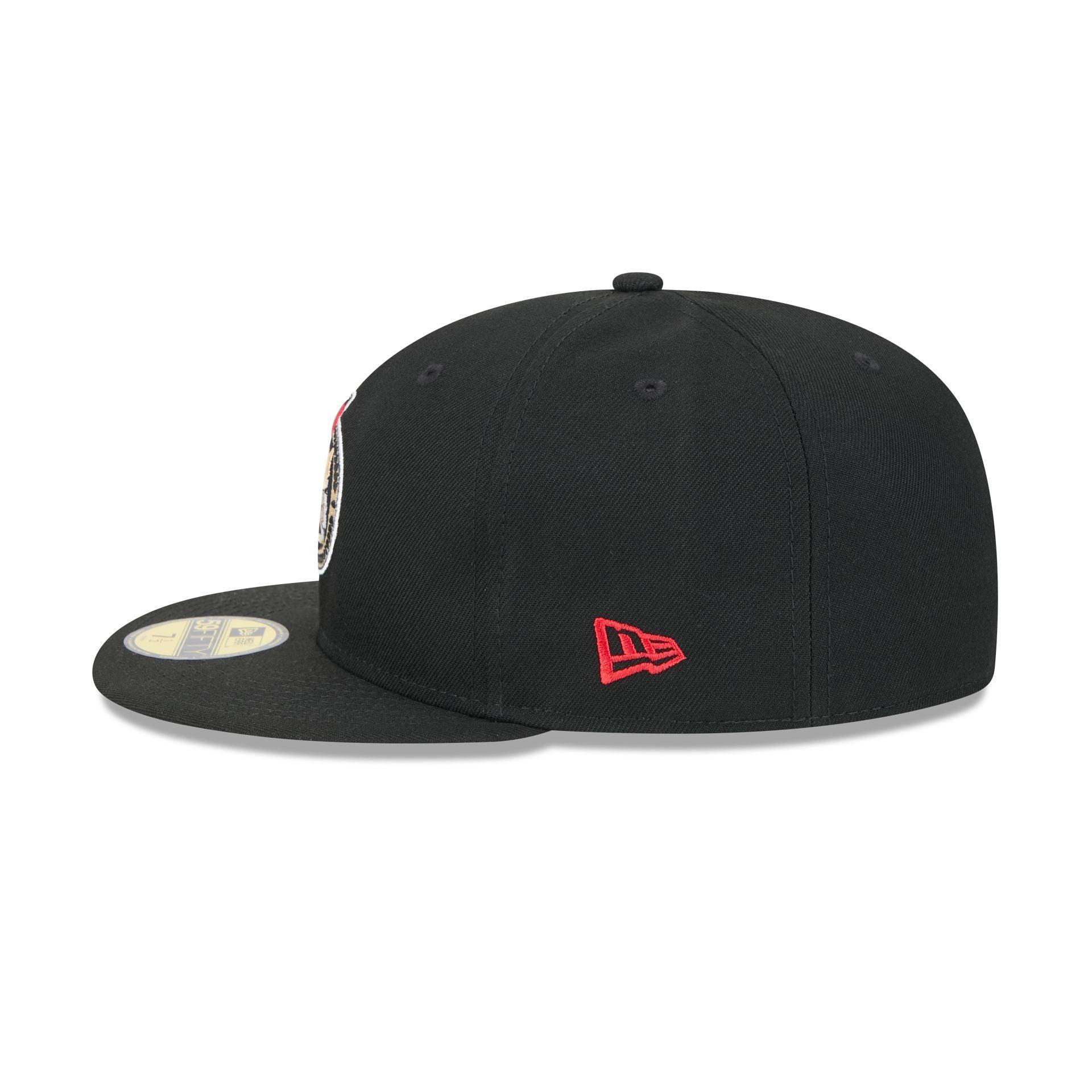 San Francisco Giants 2024 Clubhouse 59FIFTY Fitted Hat Male Product Image