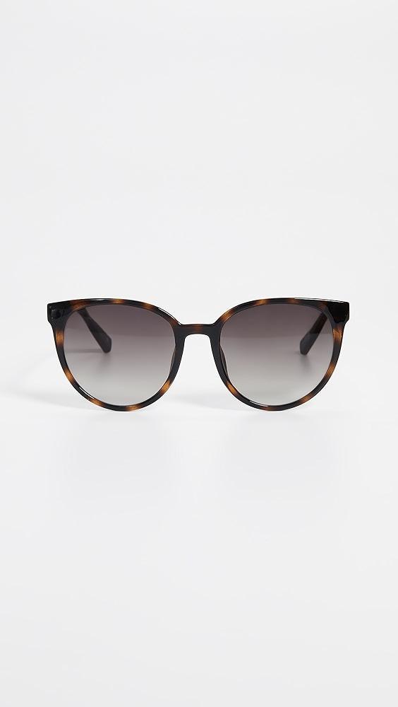 Le Specs Armada Sunglasses | Shopbop Product Image