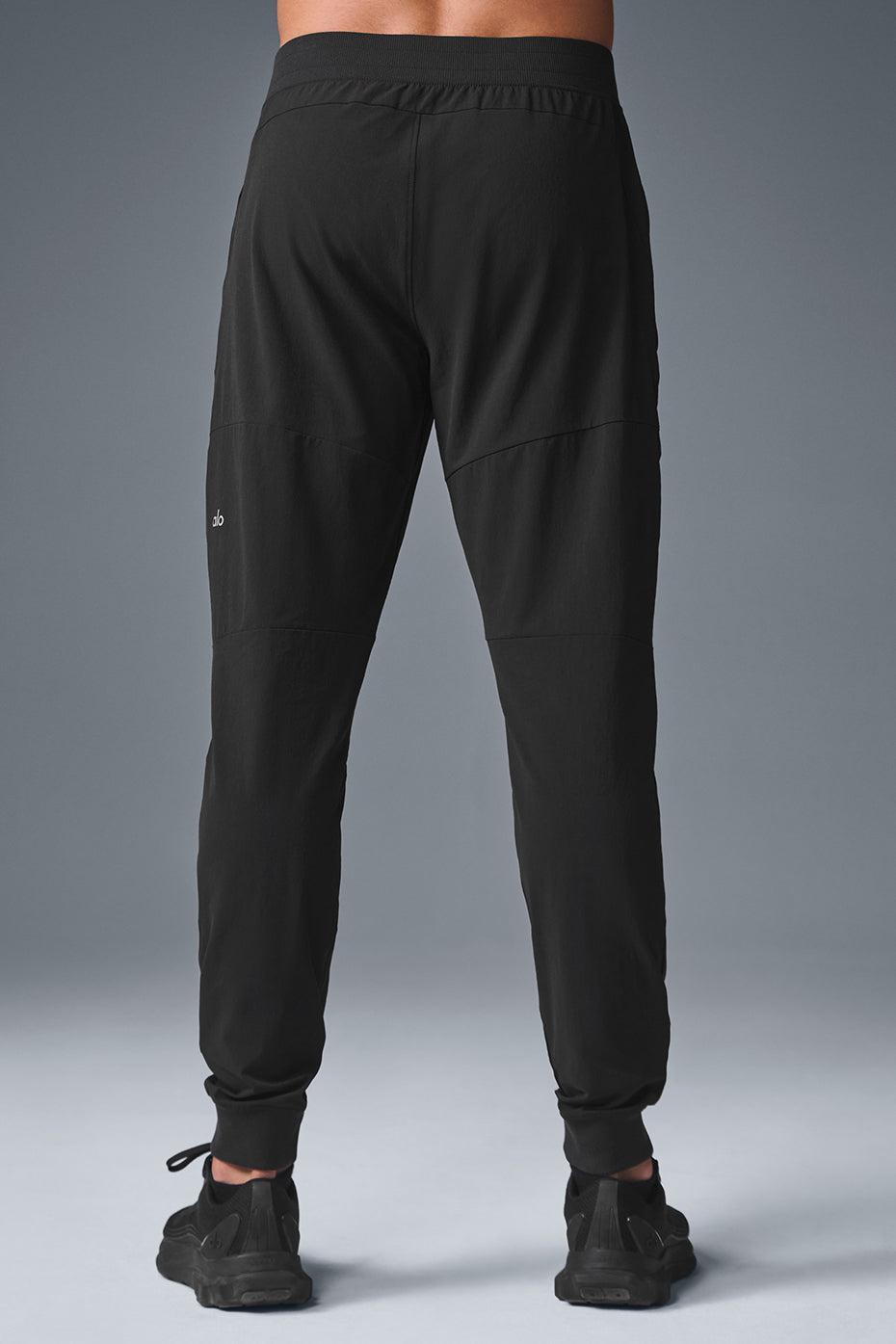 Co-Op Pant - Black Male Product Image