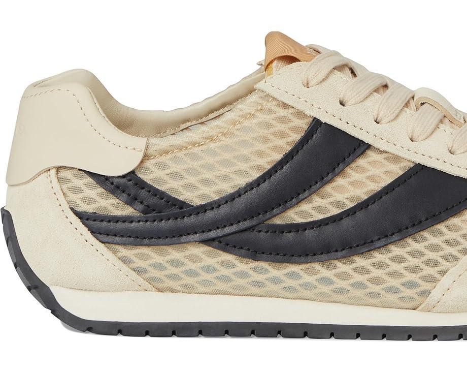 Oasis Runner Lace-Up Sneakers Product Image