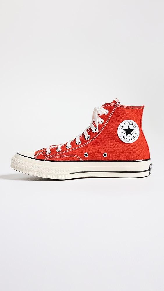 Converse Chuck 70 High Top Sneakers | Shopbop Product Image