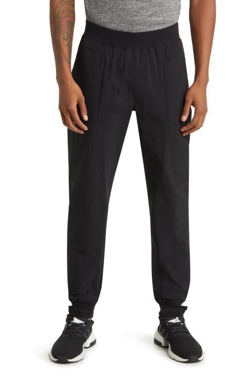 Co-Op Pant - Black Male Product Image