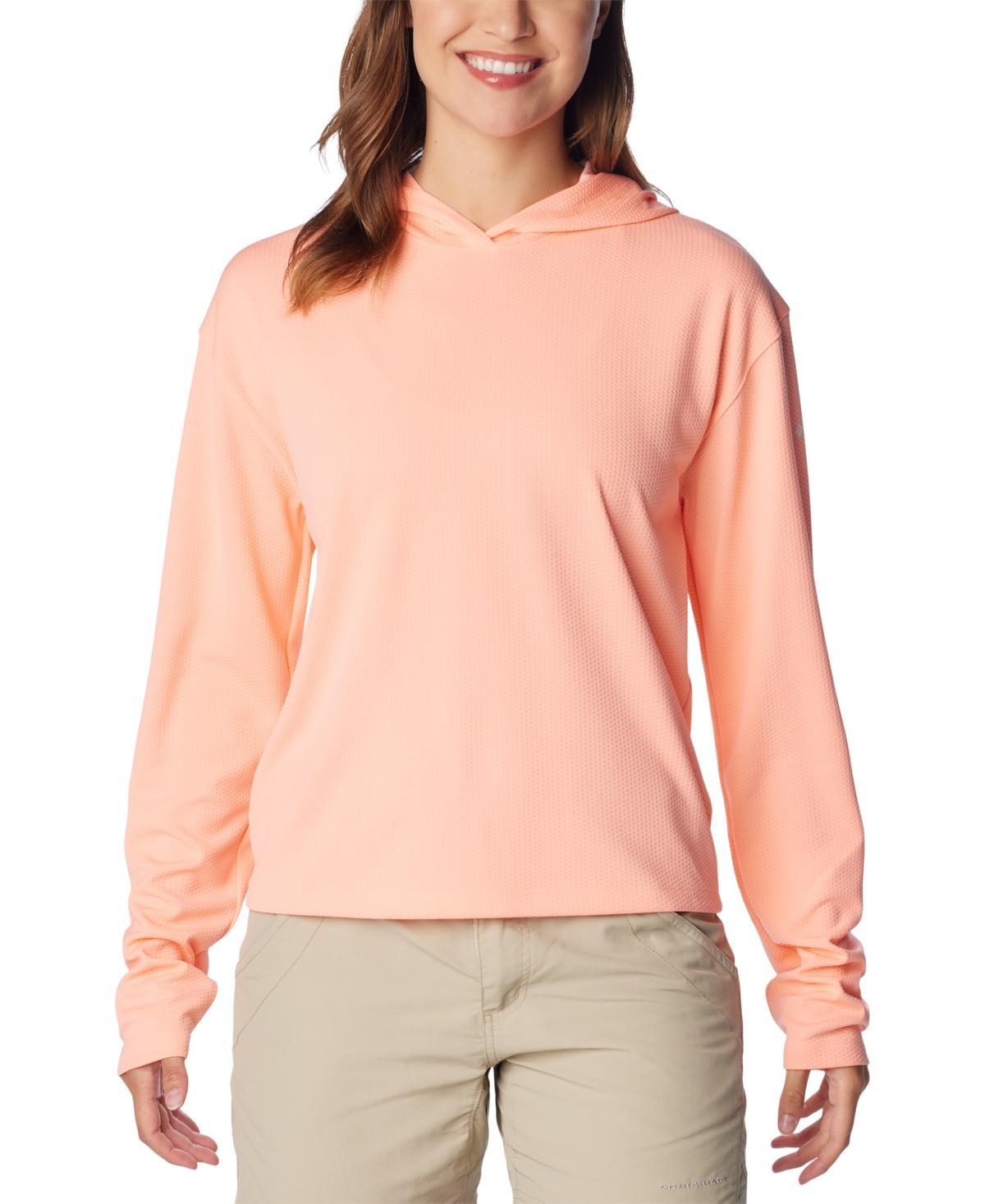 Columbia Women's PFG Solar Stream Hoodie- Product Image