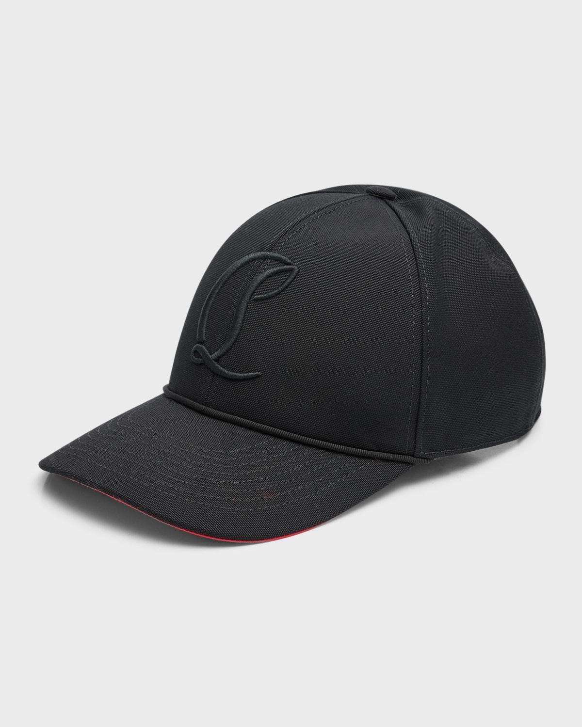 Men's Mooncrest Embroidered Baseball Hat Product Image