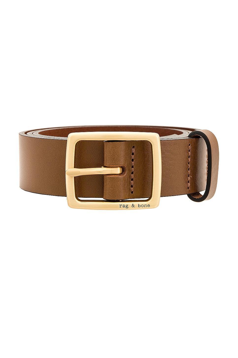 Boyfriend Belt Rag & Bone Product Image