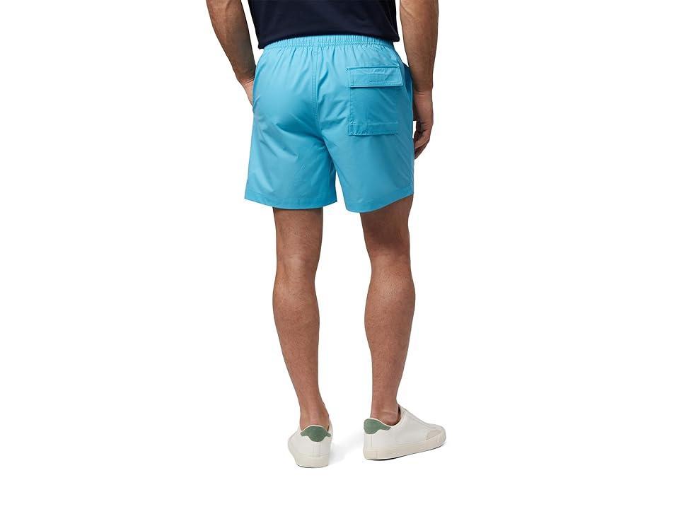 MENS MALTA HYDROCHROMIC SWIM TRUNK - B6W321B2SW Product Image