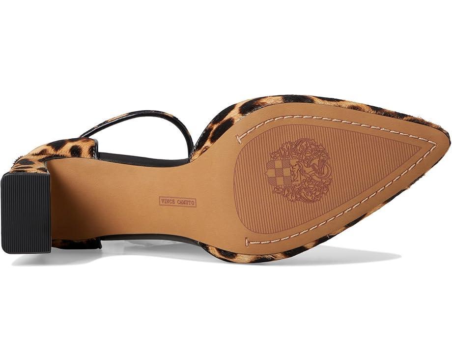 Hendriya Ankle Strap Pump Product Image