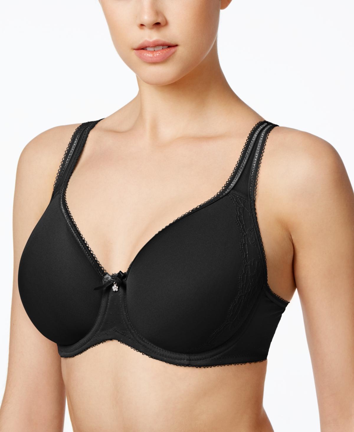 Retro Chic T-Shirt Bra Product Image