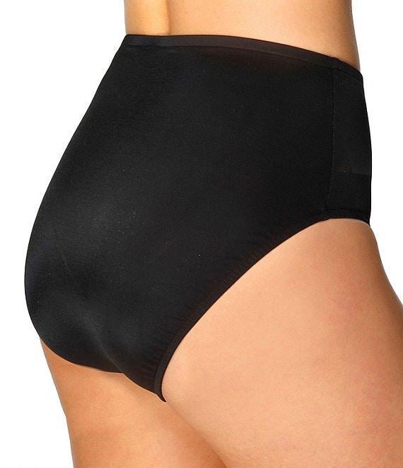 Solid Bikini Bottom Product Image