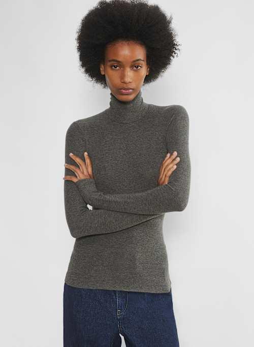 only turtleneck Product Image