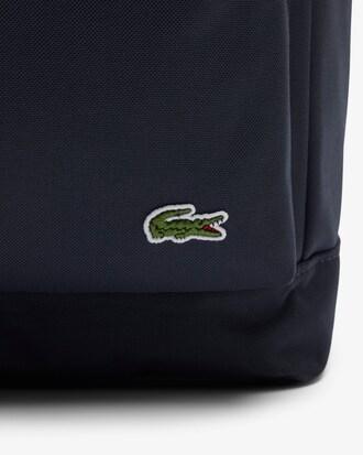 Neocroc Rectangular Backpack Product Image