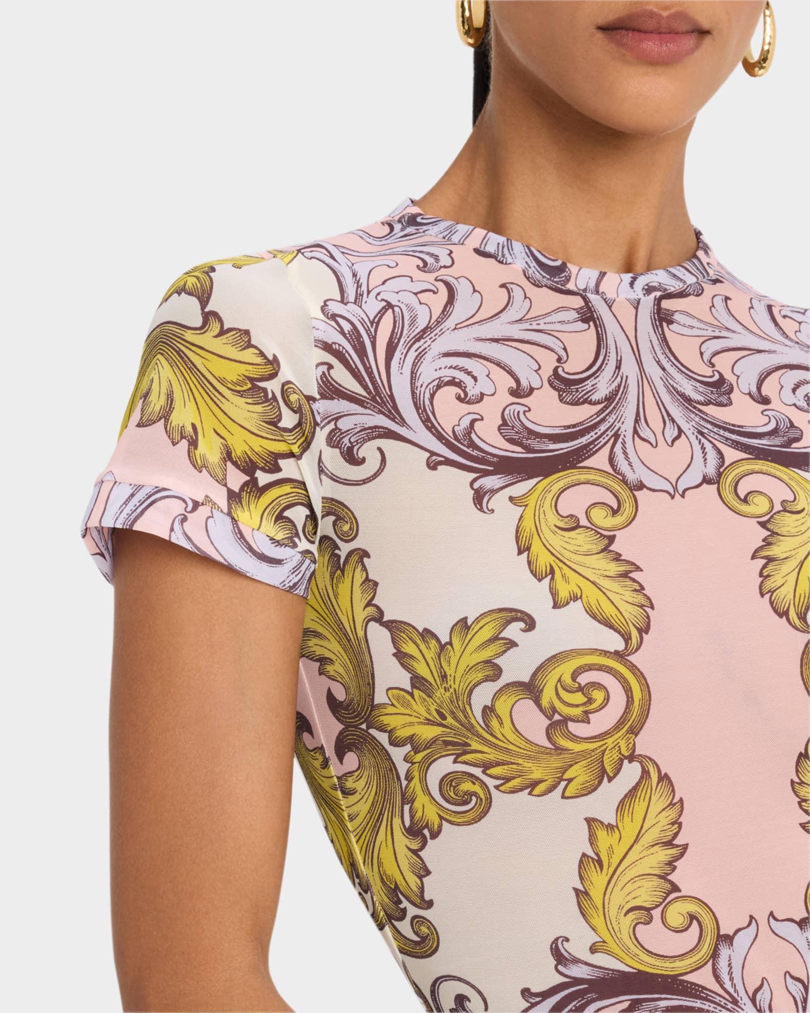 Day Dreamer Tess Crewneck Tee Product Image