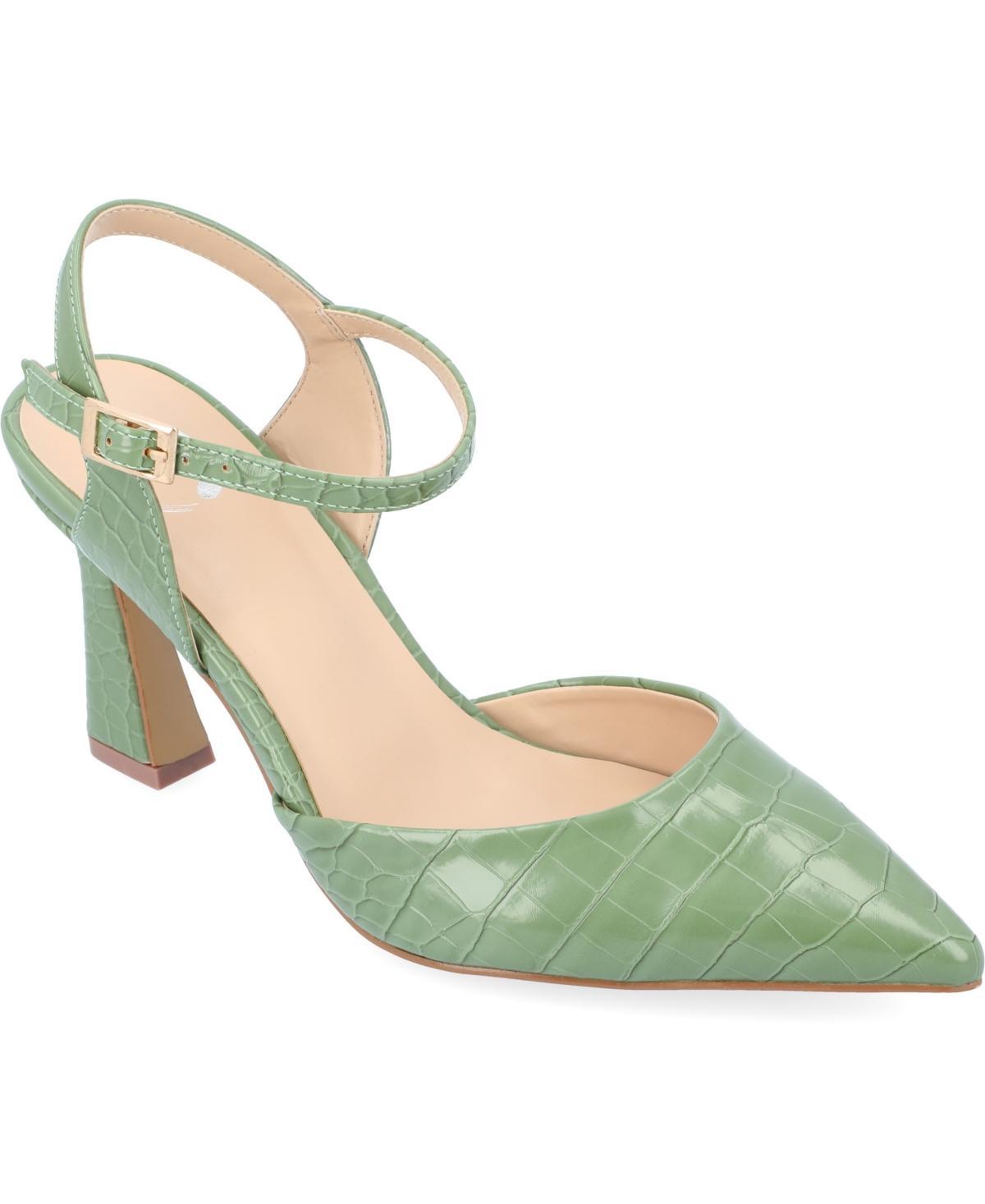 Journee Collection Womens Nixey Pump Product Image