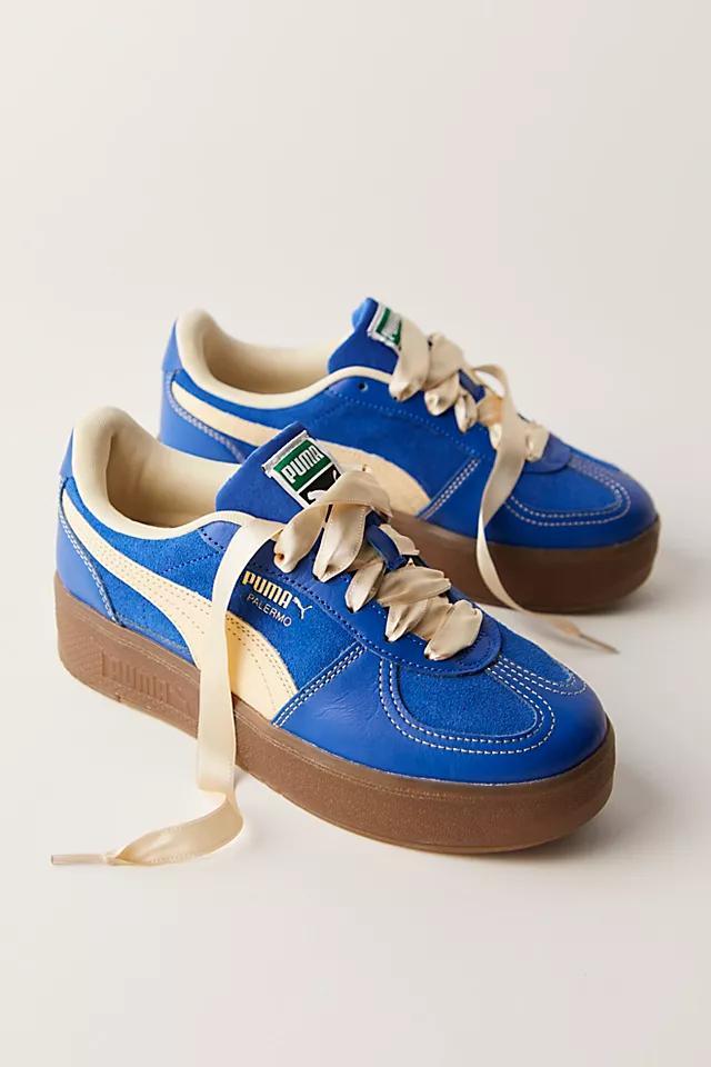 Puma Palermo Elevata Sneakers Product Image