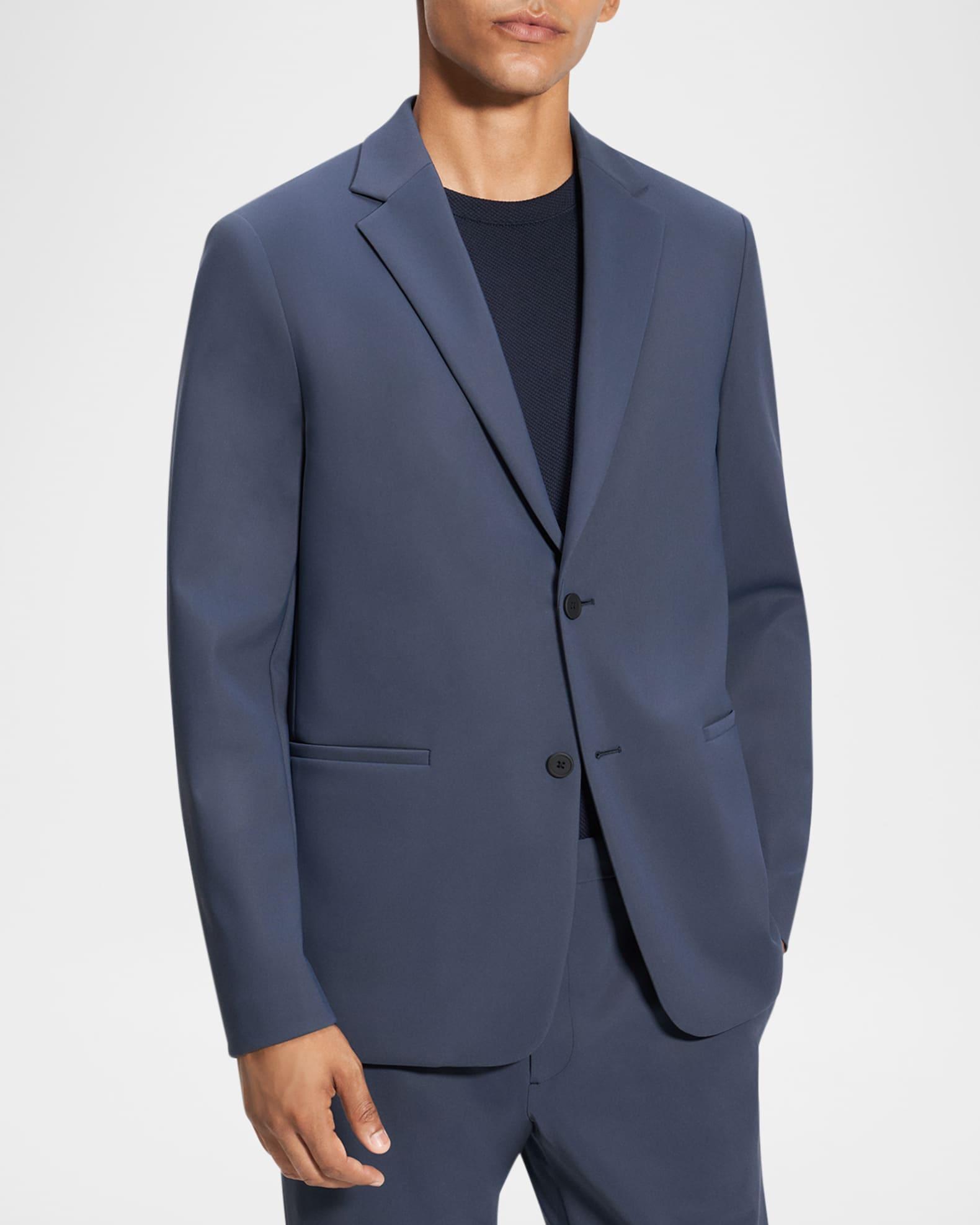 Mens Clinton Blazer Product Image