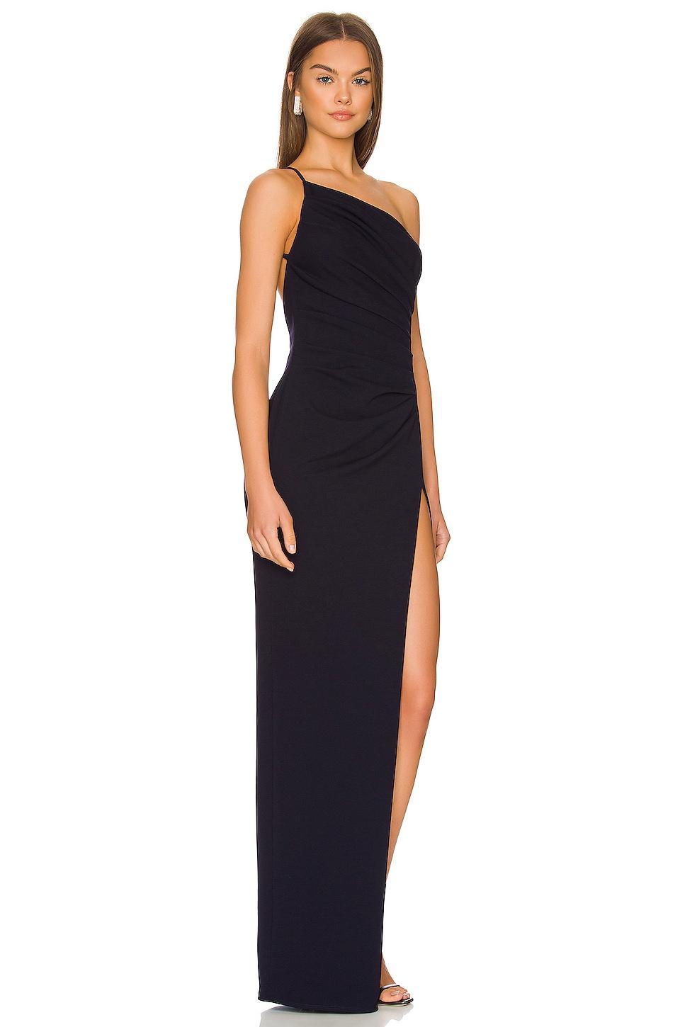 x REVOLVE Avena Gown Katie May Product Image