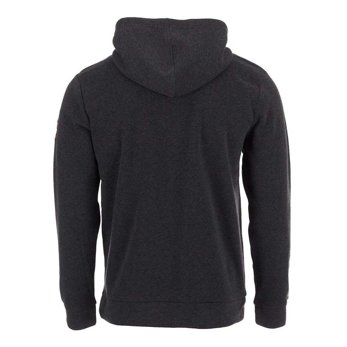 Canada Weather Gear Men's 1/2 Zip Hoodie Product Image