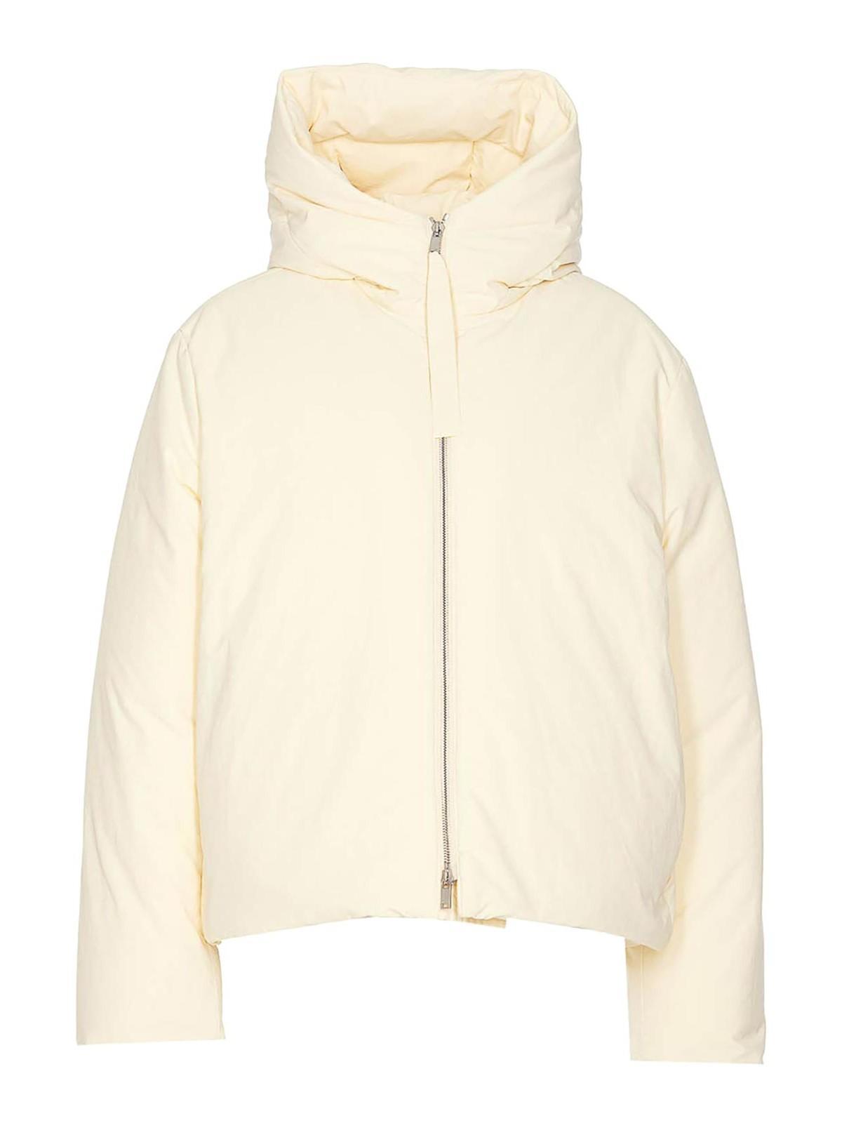 JIL SANDER Jacke  Damen Farbe Sand Product Image