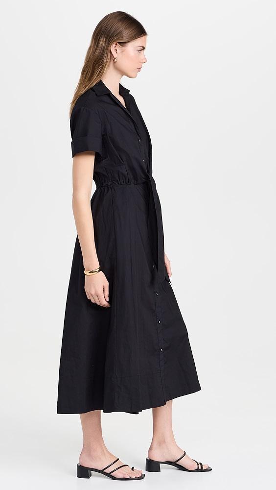 Cara Cara Asbury Midi Dress | Shopbop Product Image