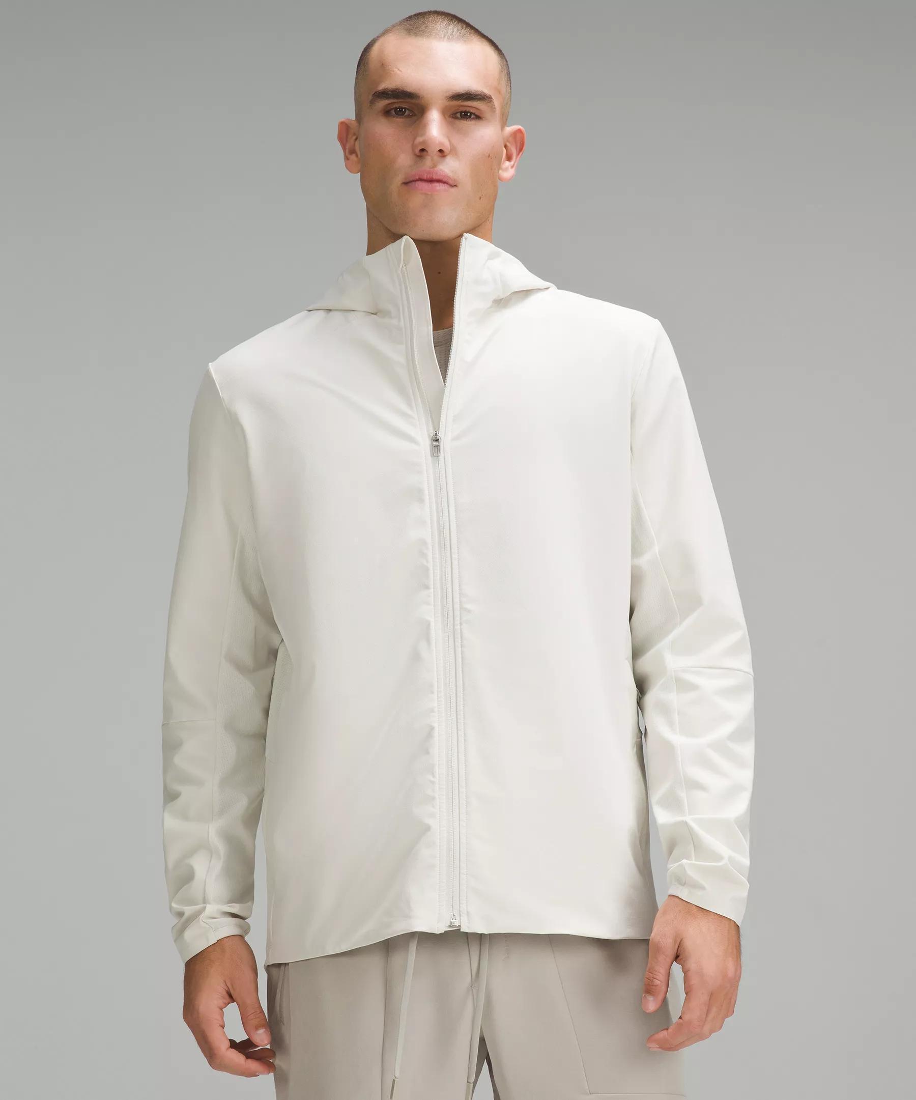 Warp Light Packable Jacket Product Image