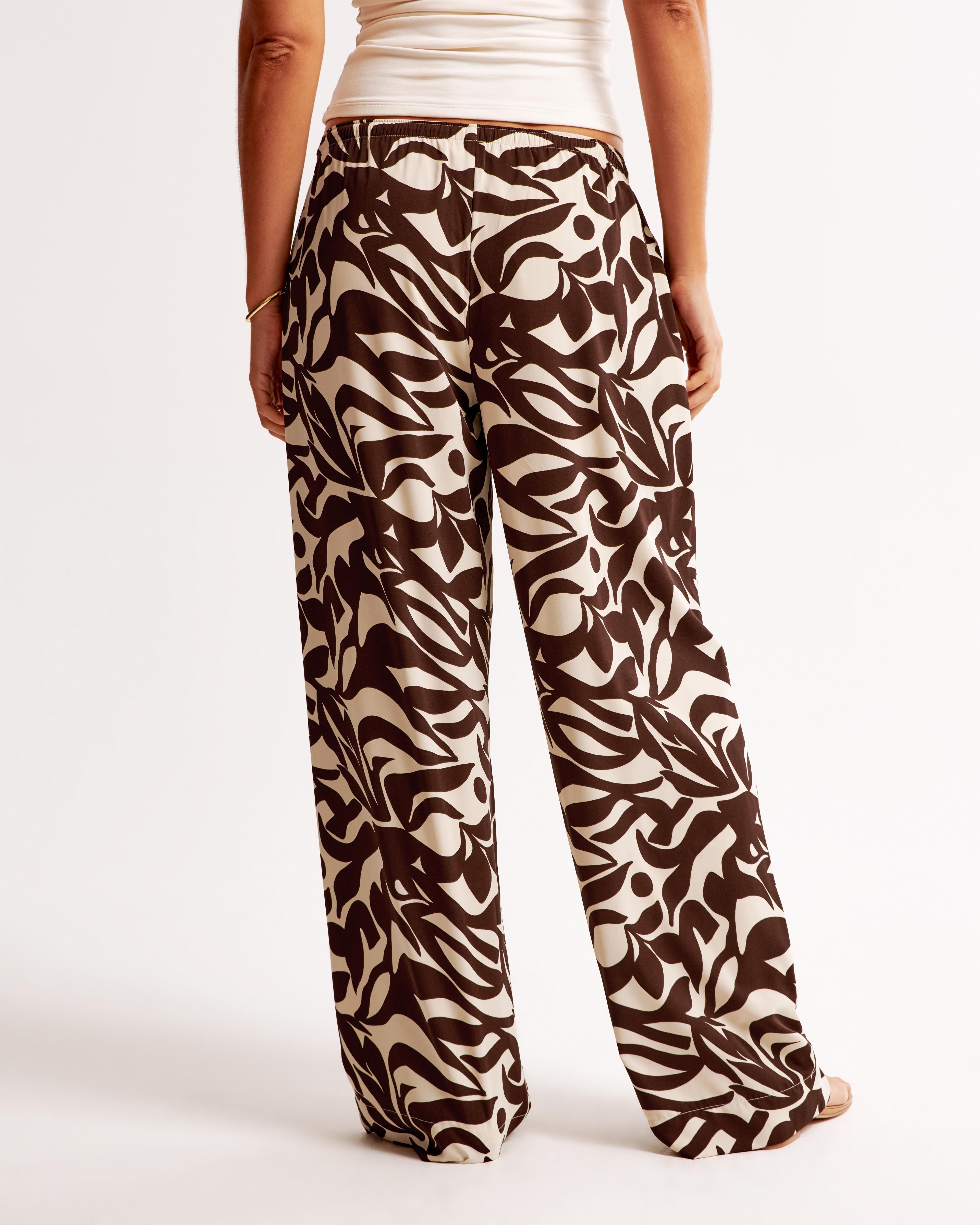 Drapey Resort Pant Product Image