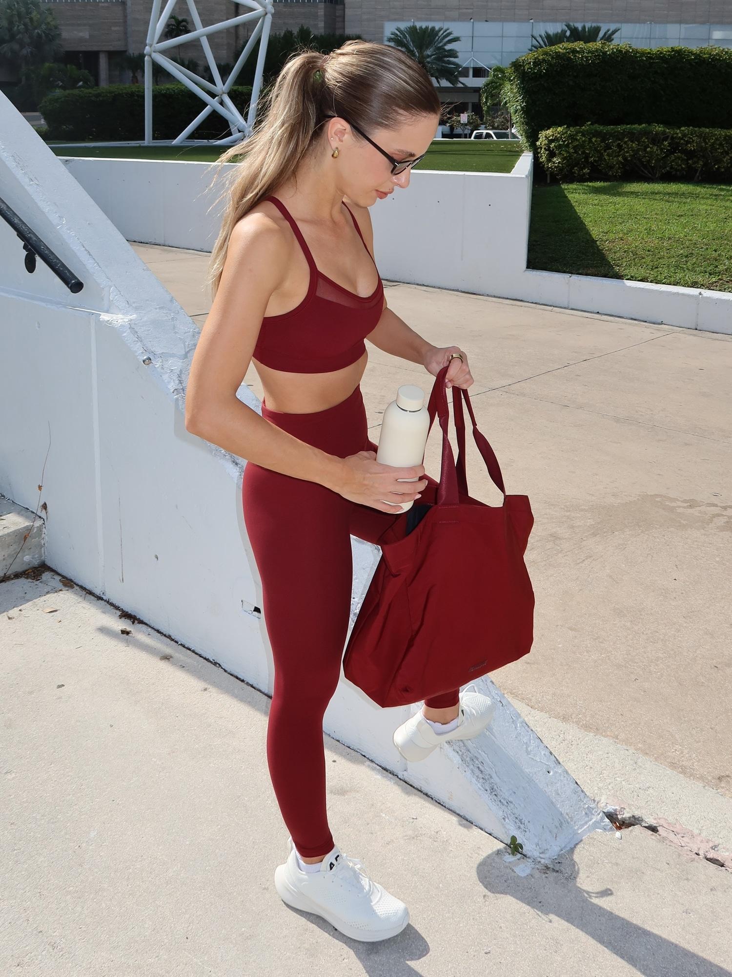 Vital Mesh Sports Bra A-C Product Image