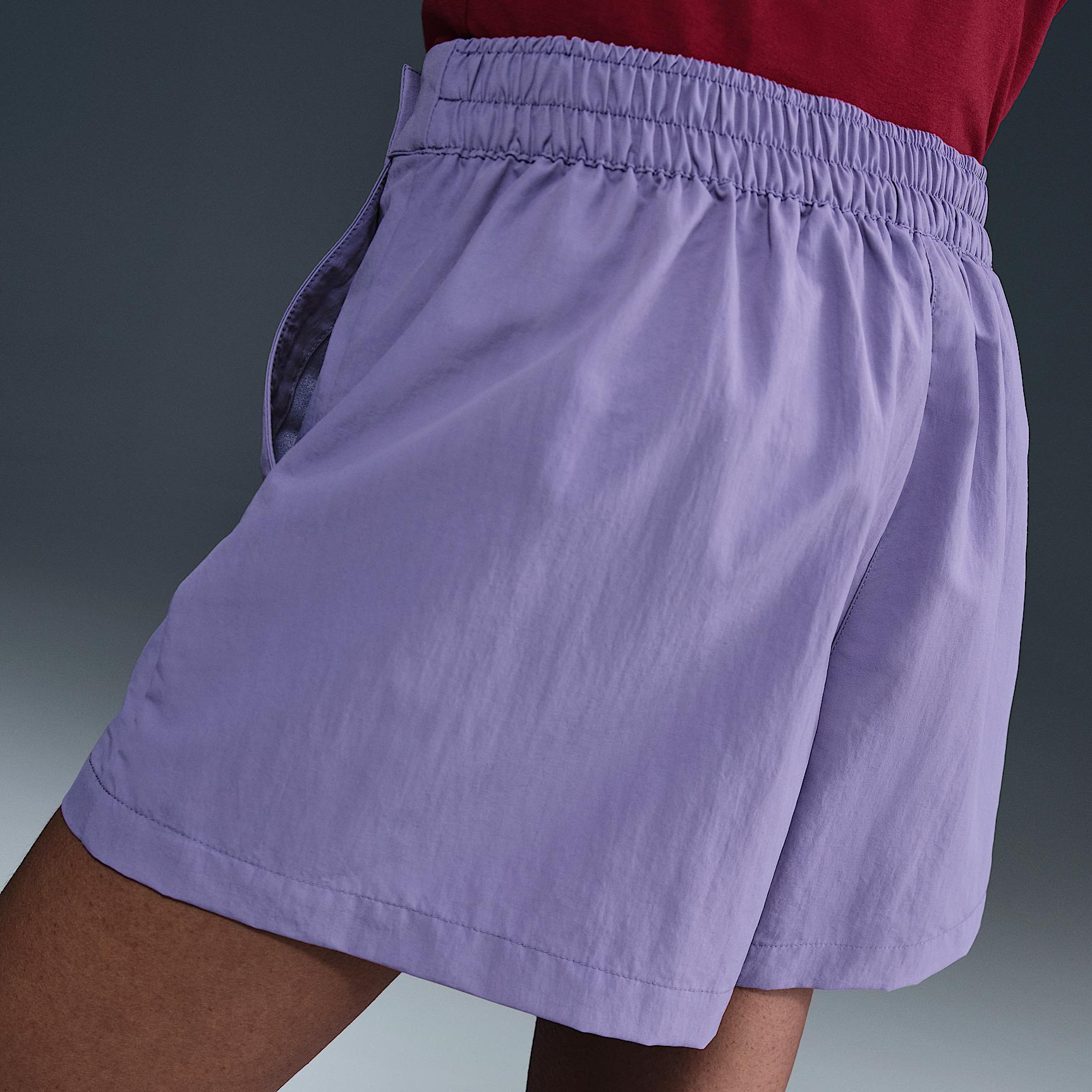 Nike Sportswear Essential Women's Woven Skort Product Image