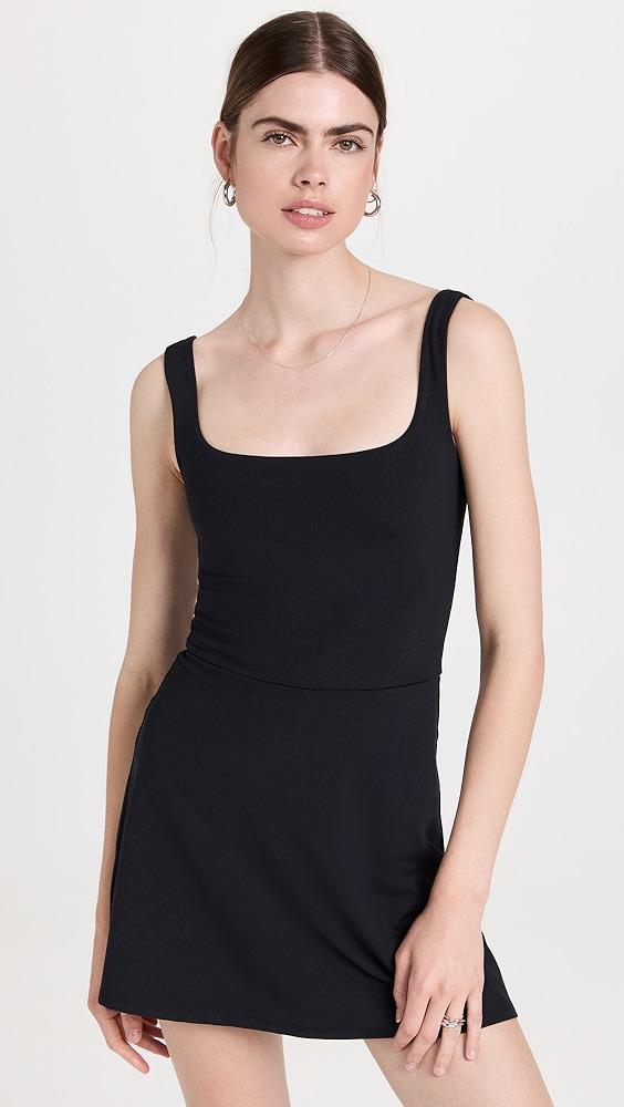 Reformation Active Amy Stretch Active Dress | Shopbop Product Image