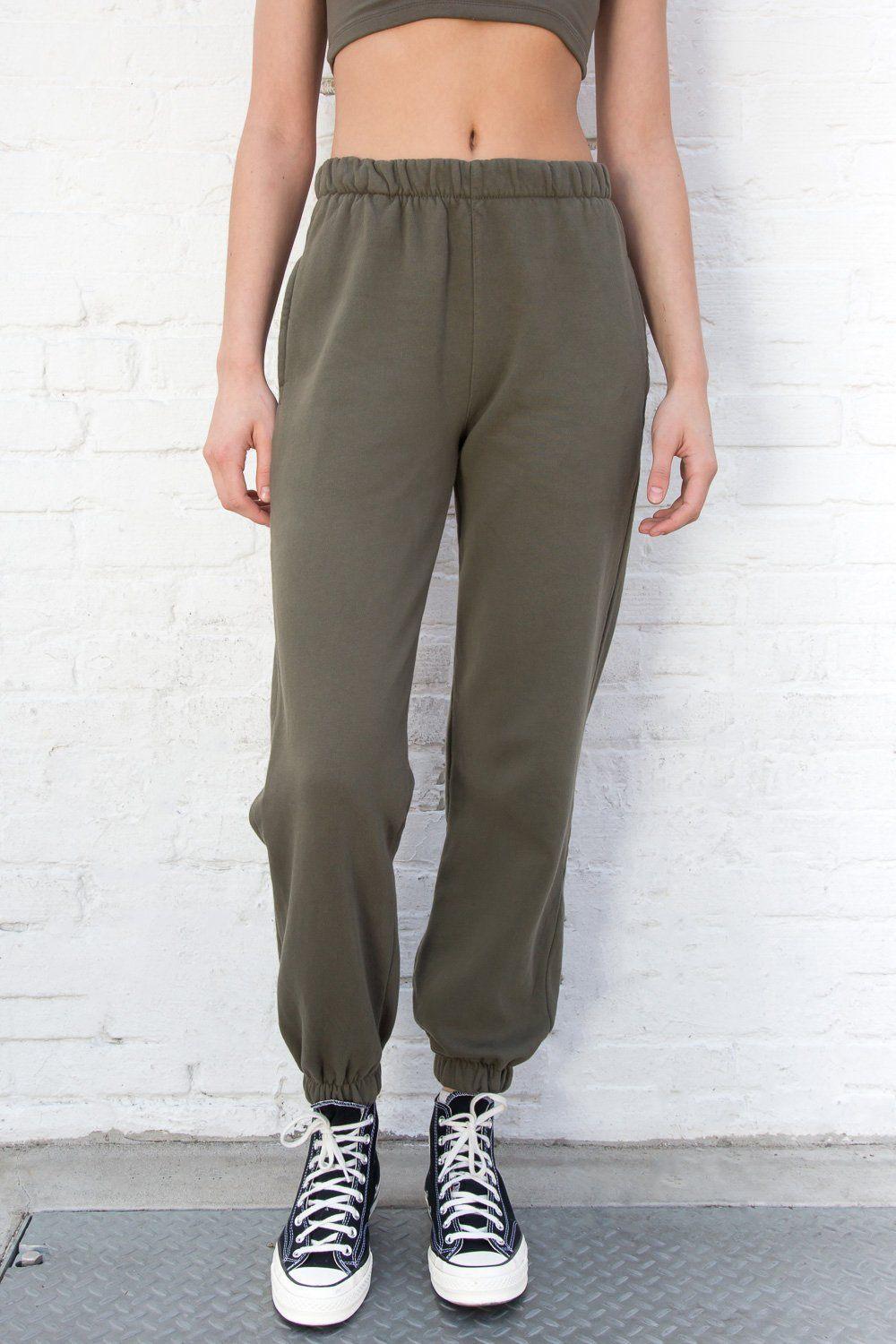 Rosa Sweatpants Product Image