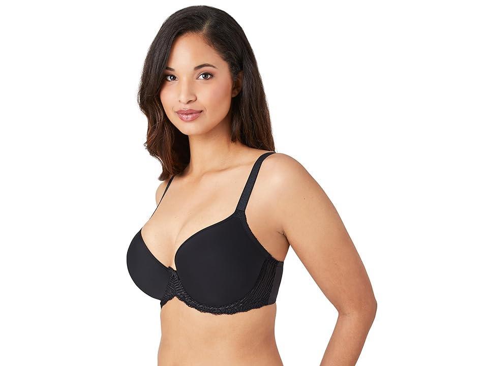 La Femme Plunge T-Shirt Bra Product Image