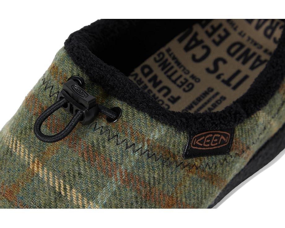 Mountain Slipper Scuff Product Image