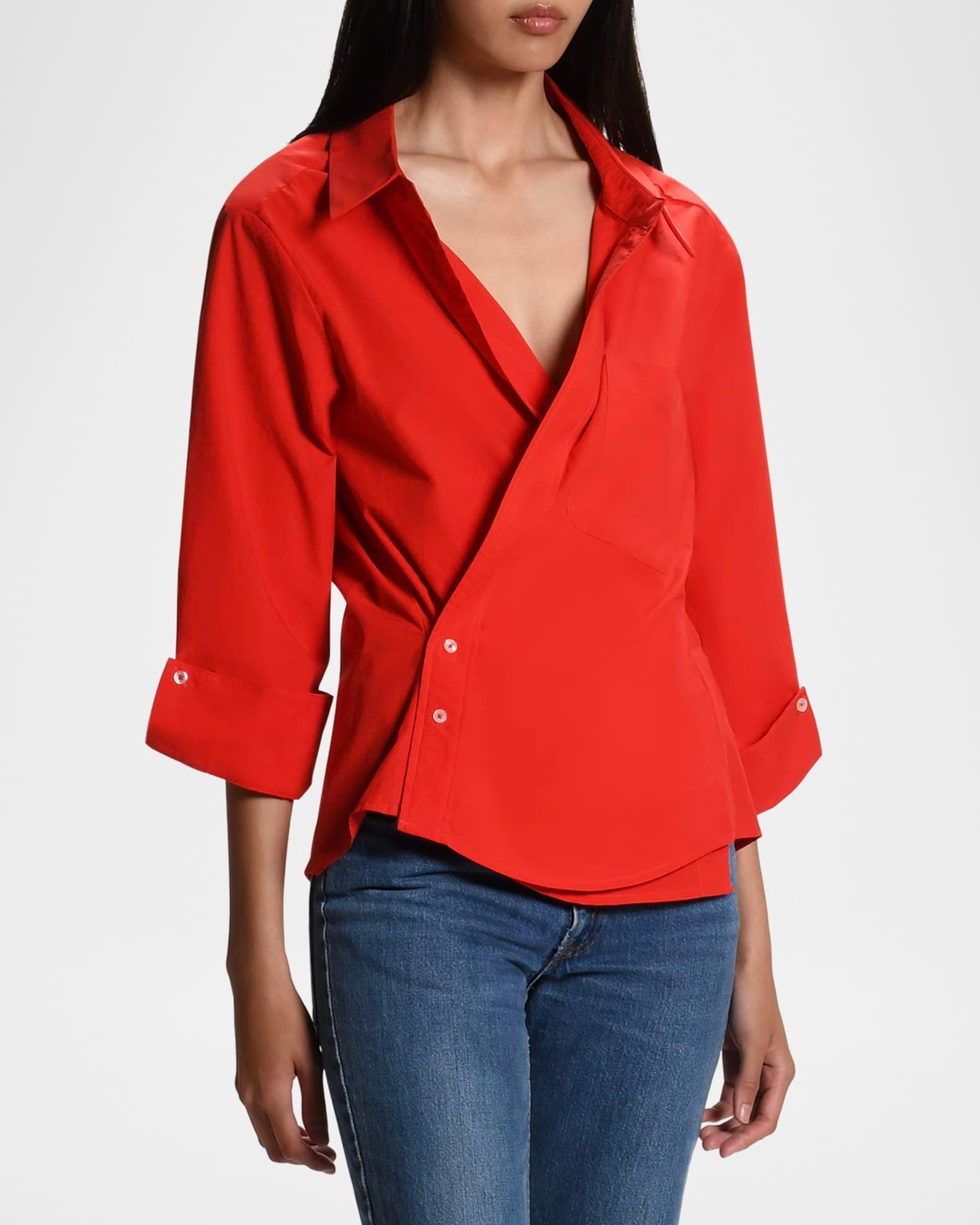 The Overshirt  Product Image