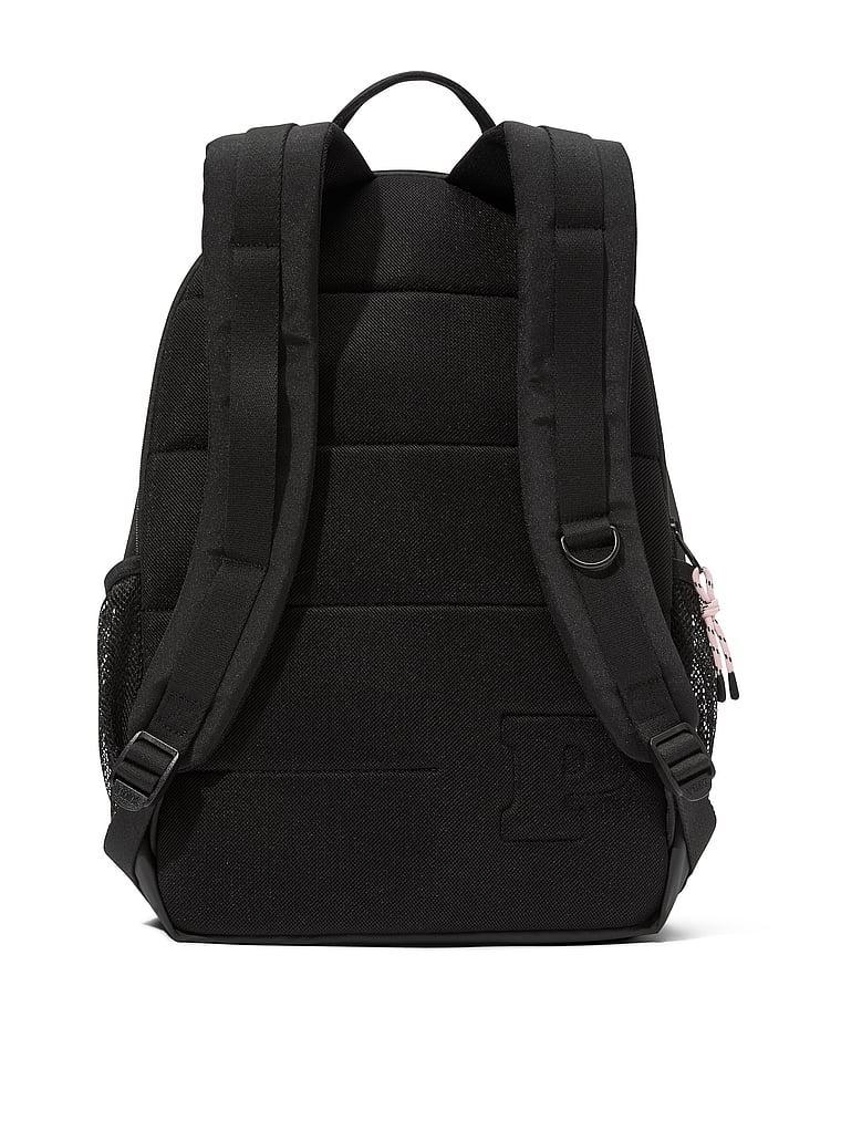 Classic Canvas Backpack Product Image
