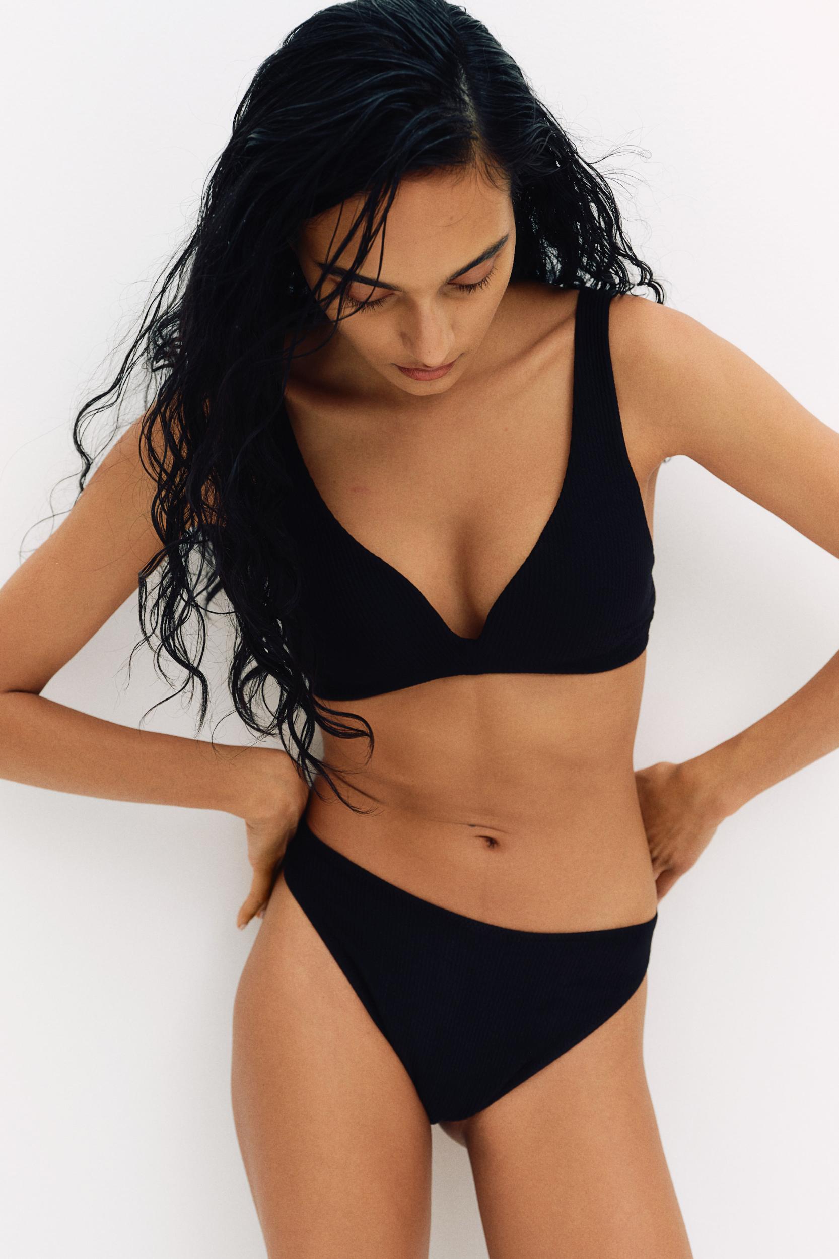 Push-up Bikini Top Product Image