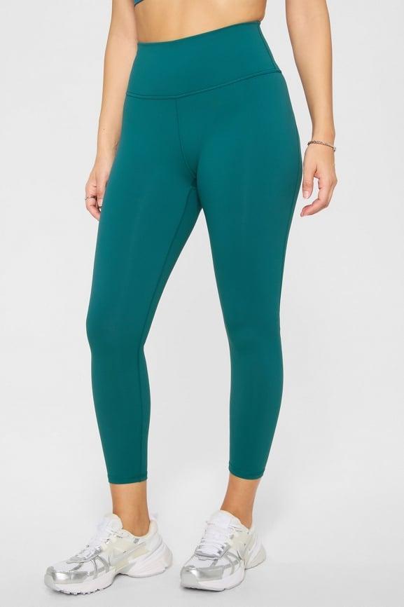 Define PowerHold® High-Waisted Legging 7/8 Product Image