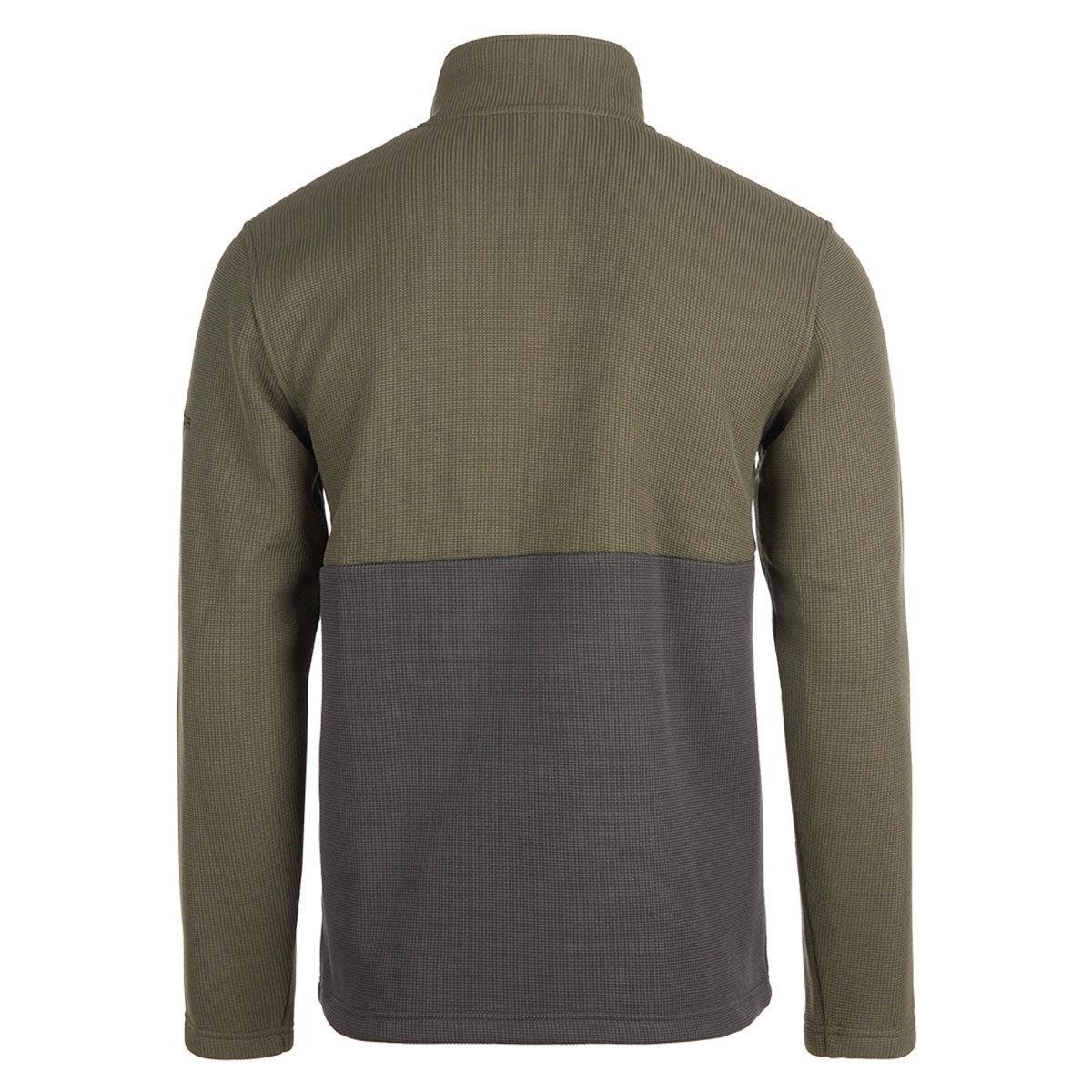 Spyder Men's Medallion Half Zip Pullover Product Image